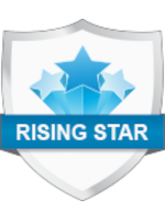 CompareCamp Rising Star 2020 Award